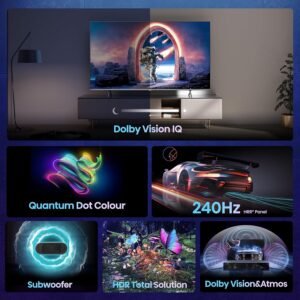HiSense TV Offers 2